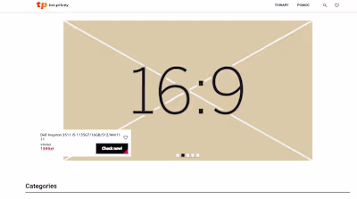 Too.pricey - price comparision tool [in progress]