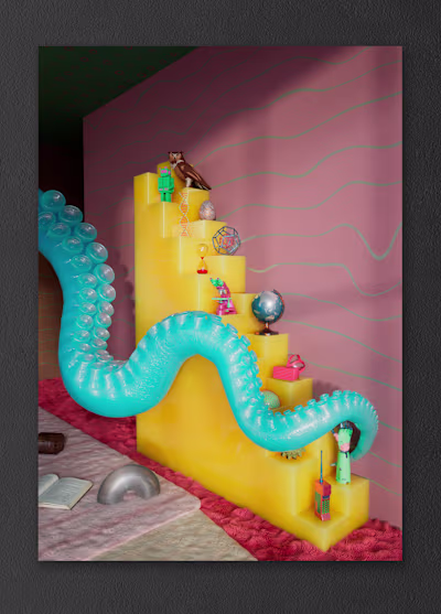 1STi - Deep Tech - Design Lead