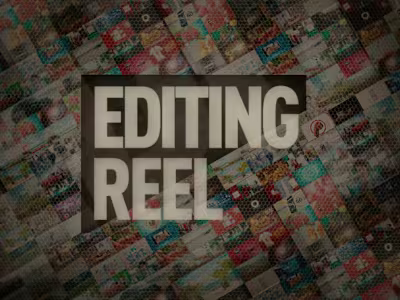 A. Burak Kandaz | Editorial Reel