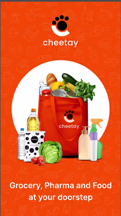 Cheetay - Android Apps on Google Play