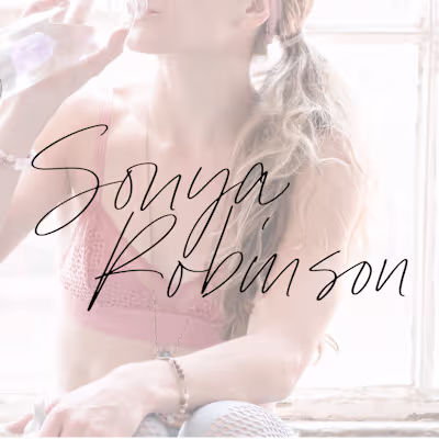 Sonya Robinson Brand Design
