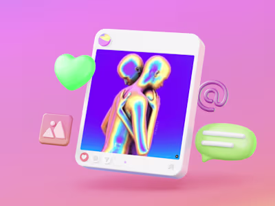 @fuckful Instagram Page - Social Media Success Story