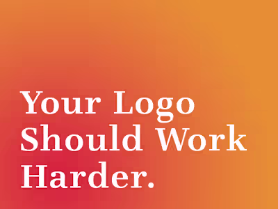 Logo Design Wisdom: Strategy Over Style