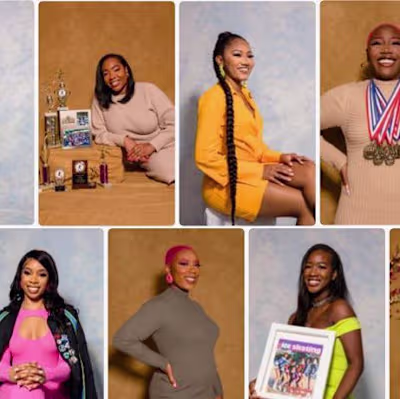 FSH Alumnae Network : Gems Project