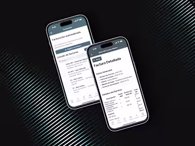 AI-Driven Invoice Management Platform