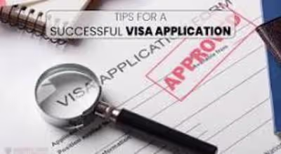 Expert Tips for Visa Success: Making Your Application Stand Out