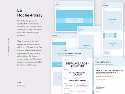 Design Systems