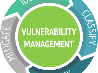 Vulnerability Assessment