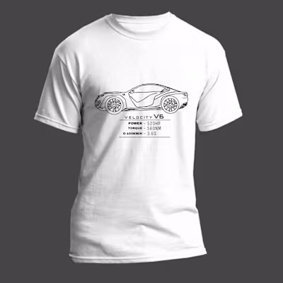 Bringing automotive passion to life through premium car-them...