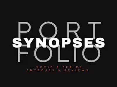 Synopses & Reviews