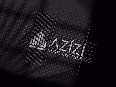 Brand Design for a Real Estate Company