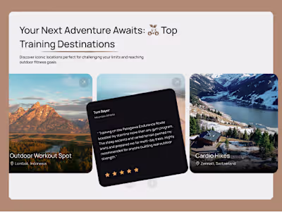 This project involved designing a