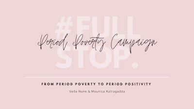 #FullStop Campaign Presentation