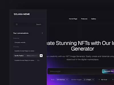 Affiliate Marketplace Development