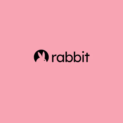 rabbit | Logo