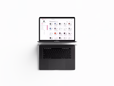 Index. Email Application