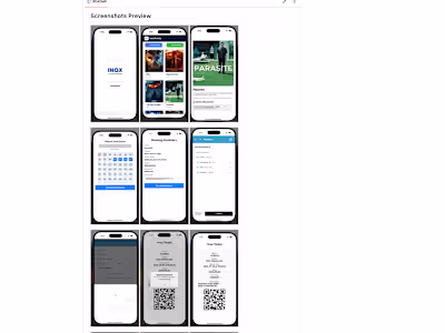 GitHub - aditya47050/InoXpress