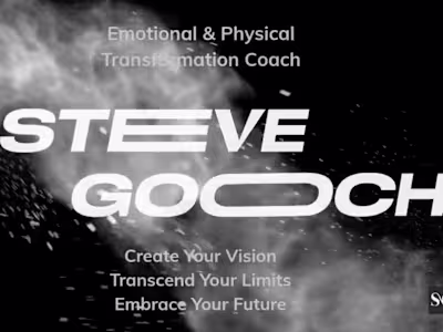 
Promo Videos: -Coaching For Me -Bieger Studio Project Kintec💫✨