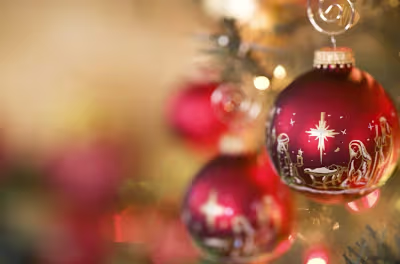 Embracing the Magic: Why Christmas Is the Best Time of the Year