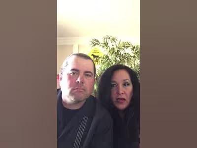 Dan & Susi's Mentor Student Testimonial 