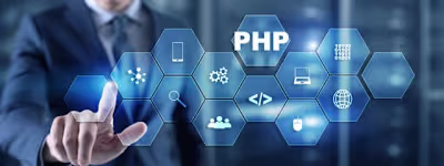 PHP Developer for GIS Platform