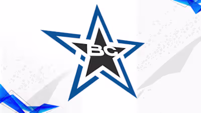 My first logo in my career (2019). looks good? 😅