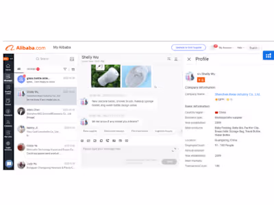 Amazon Project Client Review 