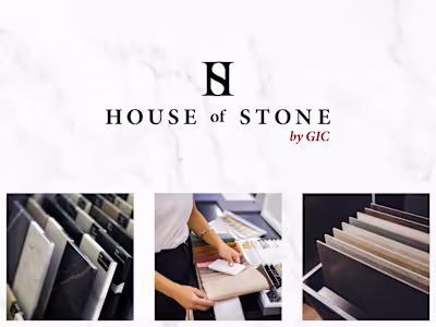 House of Stone