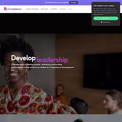 Custom Web Application Development