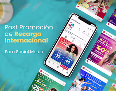 Web Banner Design & Social Media Ads