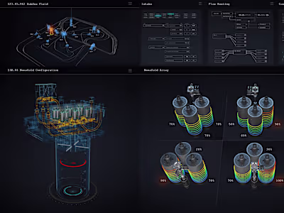 Digital Excellence Center 