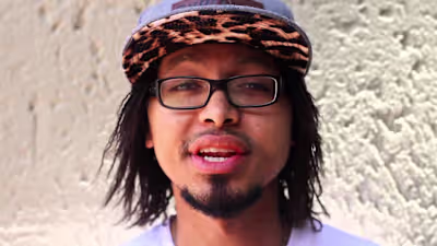 IMBO MAG: REDEFINING AFRICA Staff PR Teaser - YouTube