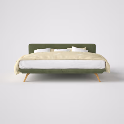 Hespera bed