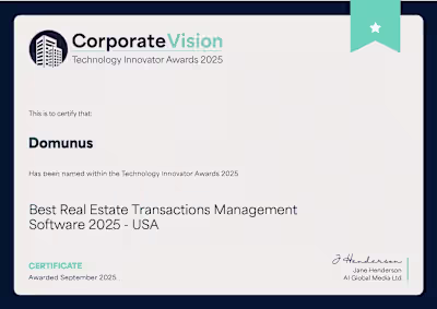 Thrilled to share some exciting