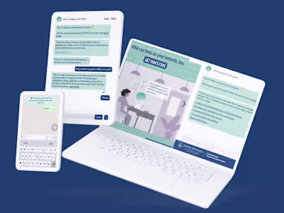 User-Centric Immunization: Redesigning VIRA the VaxChat