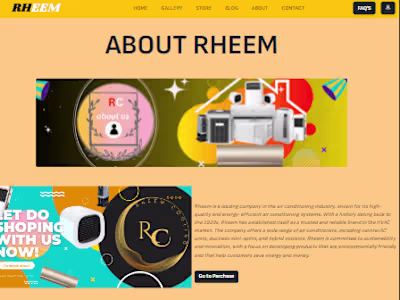 Rheem