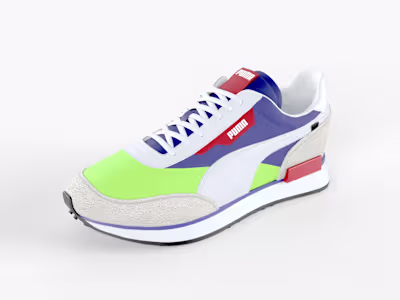 Product Design Showcase