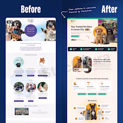 Turned a “dead” funnel into $2,700 in just 3 days without ch...