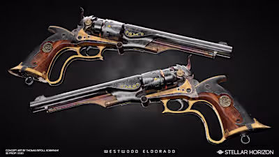 Westwood ElDorado