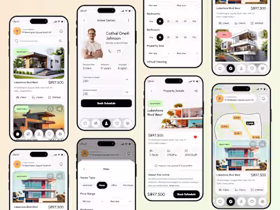 I am pleased to introduce the latest design iteration of Hom...