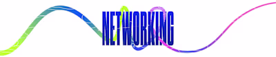 Networking✨ :: Behance
