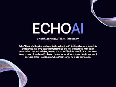 EchoAI