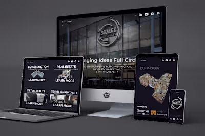 Modern Construction Marketing