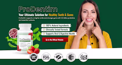 ProDentim Reviews Is It A CLINICALLY RESEARCHES?