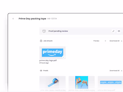 Artworker: BAU Content for Print-Ready Artwork Tool