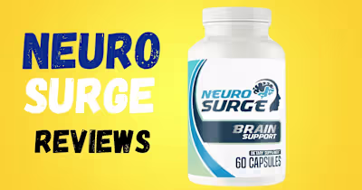 Neuro Surge Is It A TRULY & UNEXPECTED?