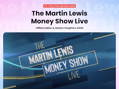 Offline Editing for the prime