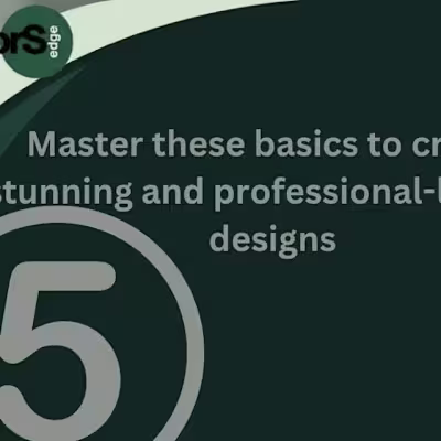 Innovators Edge on Instagram: “Want to Master Graphic Design?
L…