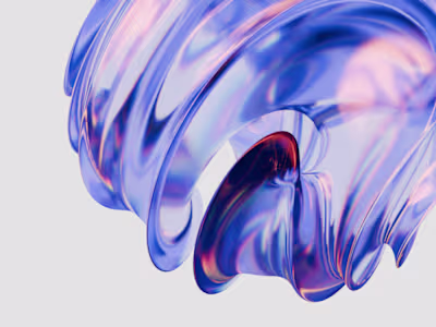 Interactive Website Design for Vehea