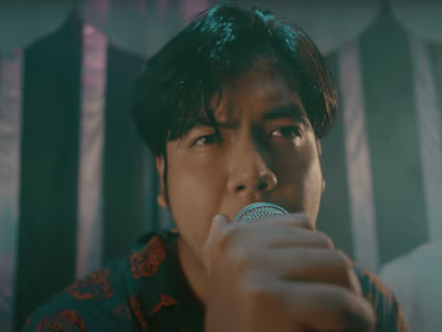 .Kiv - Drama Music Video